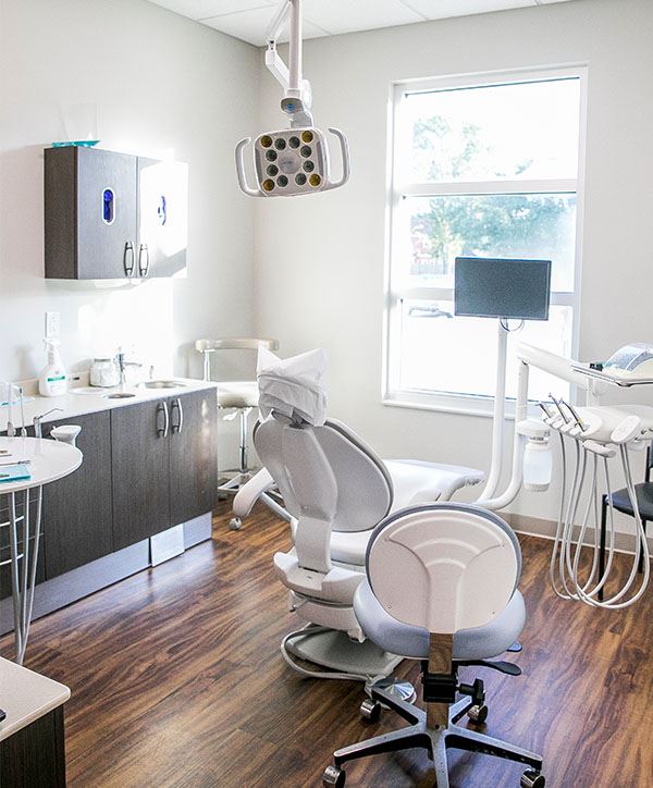 Houma Family Dental